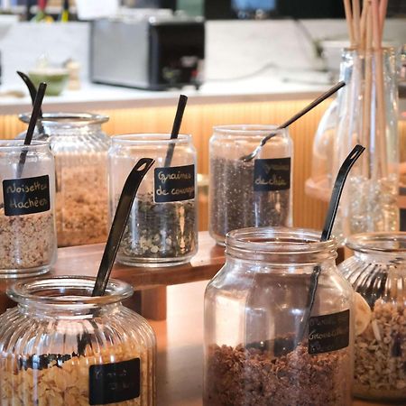 Mercure Saint Omer Centre Gare Экстерьер фото