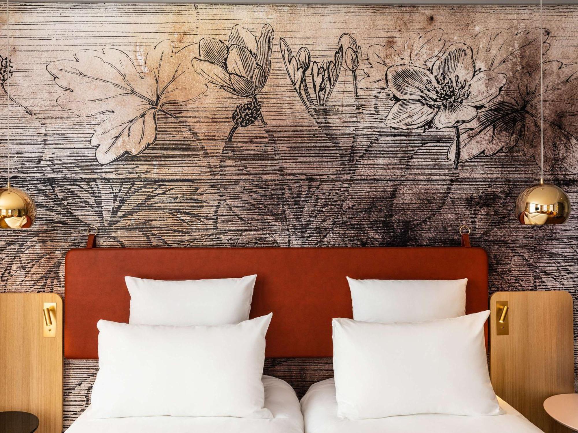 Mercure Saint Omer Centre Gare Экстерьер фото