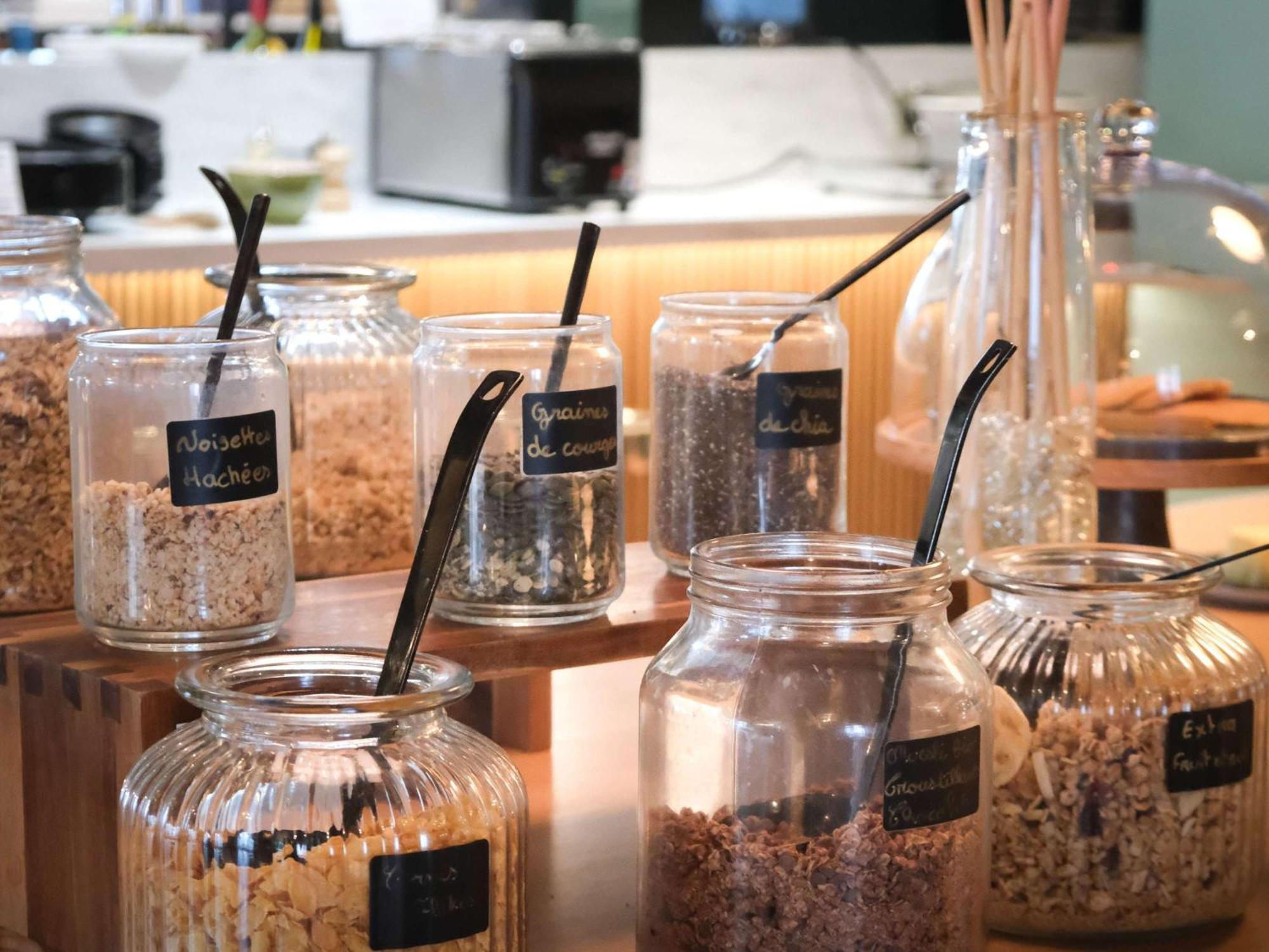 Mercure Saint Omer Centre Gare Экстерьер фото